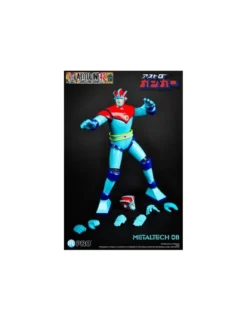 HL Pro Metaltech 08 Astroganger