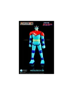 HL Pro Metaltech 08 Astroganger