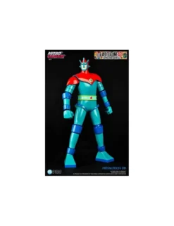 HL Pro Metaltech 08 Astroganger