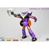HL Pro Metaltech 13 Ufo Robot Grendizer Gon Gon Metallic Color Version