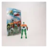 HL Pro Mini Metal Fabbrica Kotetsu Jeeg Orange Color