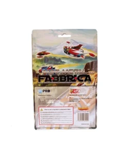 HL Pro Mini Metal Fabbrica UFO Robot Grendizer Retro Color