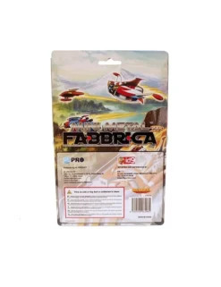 HL Pro Mini Metal Fabbrica UFO Robot Grendizer Manga Color