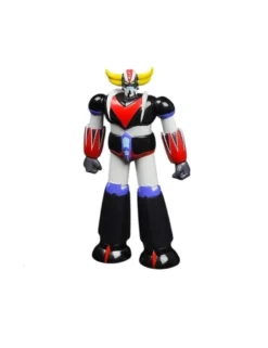 HL Pro Mini Metal Fabbrica UFO Robot Grendizer Manga Color