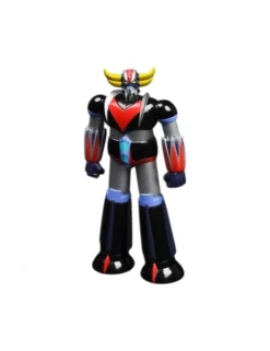 HL Pro Mini Metal Fabbrica UFO Robot Grendizer Classic Color