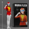 HL Pro Pilot Series Ufo Robot Grendizer Maria Fleed 19cm