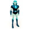 HL Pro Vynil Figure Collection UFO Robot Grendizer Commander Iara