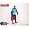 HL Pro Vynil Figure Collection UFO Robot Grendizer Captain Gorman