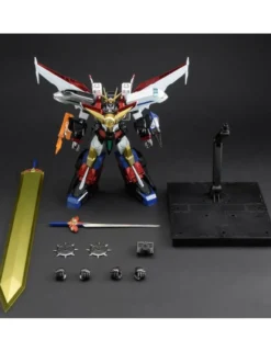 Hobby Japan Amakunitech Great Might Gaine