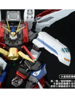 Hobby Japan Amakunitech Great Might Gaine