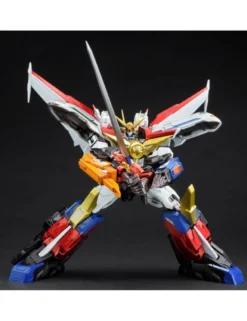 Hobby Japan Amakunitech Great Might Gaine