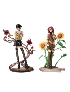 Hobby Max Nana Komatsu