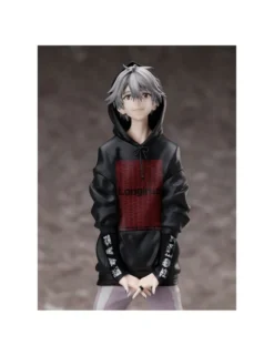 Hobby Max Neon Genesis Evangelion Kaworu Nagisa RADIO EVA Version