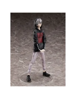 Hobby Max Neon Genesis Evangelion Kaworu Nagisa RADIO EVA Version