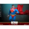 Hot Toys DC Comics Masterpiece Batman The Dark Knight Returns Superman 1/6 Scale Collectible Figure