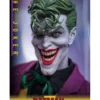 Hot Toys DC Comics Masterpiece Batman: The Killing Joke The Joker 1/6 Scale Collectible Figure
