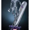 Hot Toys Marvel Comics Silver Surfer 1/6 Scale Collectible Figure