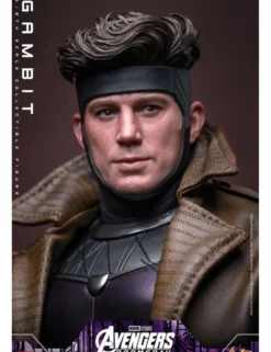 Hot Toys Movie Masterpiece Avengers: Doomsday Gambit 1/6 Scale Collectible Figure
