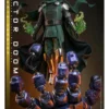 Hot Toys Movie Masterpiece Avengers: Doomsday Doctor Doom 1/6 Scale Collectible Figure Ultimate Version