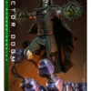 Hot Toys Movie Masterpiece Avengers: Doomsday Doctor Doom 1/6 Scale Collectible Figure