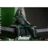 Hot Toys Movie Masterpiece Avengers: Doomsday Doom's Throne 1/6 Scale Collectible Accessory