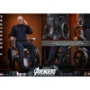 Hot Toys Movie Masterpiece Avengers: Doomsday Professor X 1/6 Scale Collectible Figure