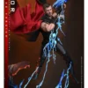 Hot Toys Movie Masterpiece Avengers: Doomsday Thor 1/6 Scale Collectible Figure Deluxe Version