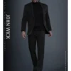 Hot Toys Movie Masterpiece John Wick 1/6 Scale Collectible Figure