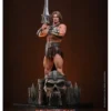 Hot Toys Movie Masterpiece Masters of the Universe 2026 He-Man 1/6 Scale Collectible Figure