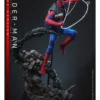 Hot Toys Movie Masterpiece Spider-Man: Brand New Day Spider-Man 1/6 Scale Collectible Figure Deluxe Version
