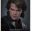 Hot Toys Movie Masterpiece Star Wars Revenge of the Sith Anakin Skywalker 1/6 Scale Collectible Figure