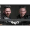 Hot Toys Movie Masterpiece The Punisher 1/6 Scale Collectible Figure