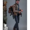 Hot Toys Television Masterpiece The Last Of Us Joel Miller 1/6 Scale Collectible Figure