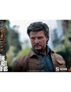 Hot Toys Television Masterpiece The Last Of Us Joel Miller 1/6 Scale Collectible Figure