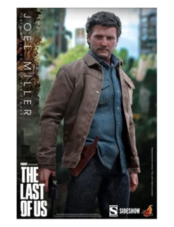 Hot Toys Television Masterpiece The Last Of Us Joel Miller 1/6 Scale Collectible Figure