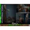 Hot Toys Television Masterpiece Prey Feral Predator Battle Damaged Version 1/6 Scale Collectible Figure