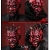 Hot Toys Television Masterpiece Star Wars: Maul Shadow Lord 1/6 Scale Collectible Figure