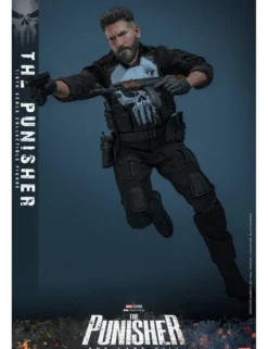 Hot Toys Television Masterpiece The Punisher: One Last Kill The Punisher 1/6 Scale Collectible Figure