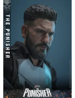 Hot Toys Television Masterpiece The Punisher: One Last Kill The Punisher 1/6 Scale Collectible Figure