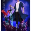 Hot Toys Television Masterpiece Solo Leveling Sung Jinwoo 1/6 Scale Collectible Figure