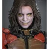 Hot Toys Videogame Masterpiece Death Stranding 2: On The Beach Higgs Monaghan 1/6 Scale Collectible Figure