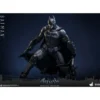 Hot Toys Videogame Masterpiece Batman Arkham Origins Batman 1/6 Scale Collectible Figure