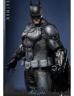 Hot Toys Videogame Masterpiece Batman Arkham Origins Batman 1/6 Scale Collectible Figure