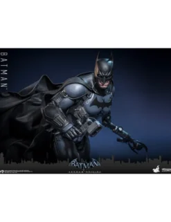 Hot Toys Videogame Masterpiece Batman Arkham Origins Batman 1/6 Scale Collectible Figure
