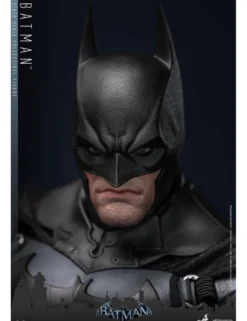 Hot Toys Videogame Masterpiece Batman Arkham Origins Batman 1/6 Scale Collectible Figure