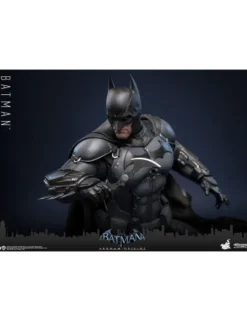 Hot Toys Videogame Masterpiece Batman Arkham Origins Batman 1/6 Scale Collectible Figure