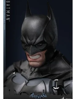 Hot Toys Videogame Masterpiece Batman Arkham Origins Batman 1/6 Scale Collectible Figure