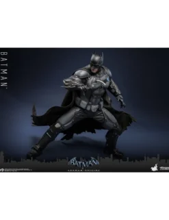 Hot Toys Videogame Masterpiece Batman Arkham Origins Batman 1/6 Scale Collectible Figure