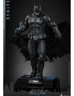 Hot Toys Videogame Masterpiece Batman Arkham Origins Batman 1/6 Scale Collectible Figure