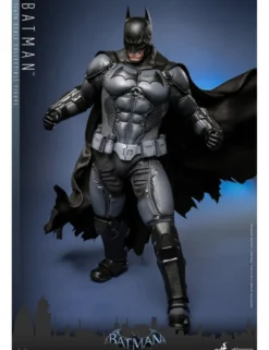 Hot Toys Videogame Masterpiece Batman Arkham Origins Batman 1/6 Scale Collectible Figure